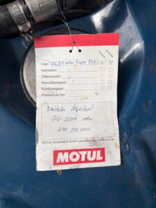 Imagen 51/72 de Lancia Fulvia 1.3 S (1976)