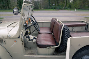 Image 33/59 of FIAT Campagnola (1972)