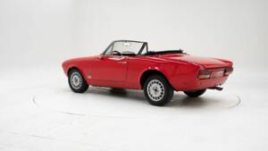 Bild 4/15 von FIAT 124 Sport Spider (1969)