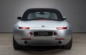 Bild 11/26 von BMW Z8 (2000)