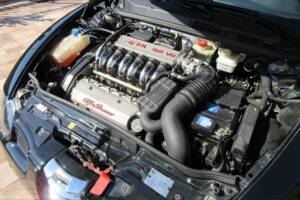 Bild 19/28 von Alfa Romeo 147 3.2 GTA (2004)