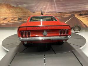 Bild 11/50 von Ford Mustang Mach 1 (1969)