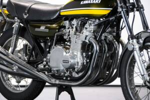 Image 43/50 of Kawasaki 900 Z1 (1974)
