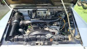 Imagen 47/56 de Mercedes-Benz 200 GE (kurz) (1990)
