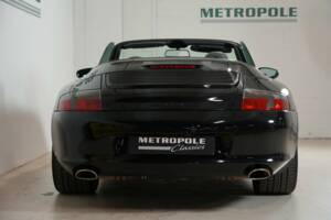 Bild 6/30 von Porsche 911 Carrera (2002)