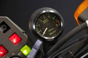 Immagine 47/50 di BMW R 80 G/S "Paris Dakar" (1986)