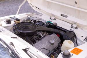Imagen 8/50 de BMW 1802 (1975)