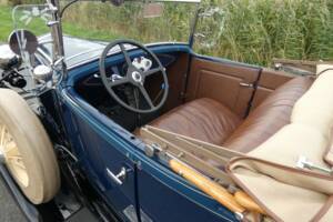 Bild 28/30 von Ford Modell A De Luxe (1931)