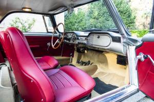 Bild 38/50 von Lancia Flaminia GT Touring (1963)