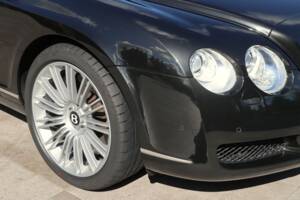Bild 47/50 von Bentley Continental GTC (2007)