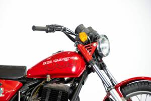 Bild 30/50 von Cagiva SX 350 (1980)