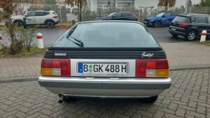 Image 4/41 of Renault Fuego Turbo (1986)