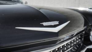 Bild 62/62 von Cadillac Coupe DeVille (1959)