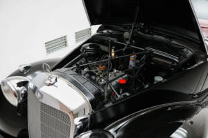 Afbeelding 11/22 van Mercedes-Benz 170 S Cabriolet A (1952)