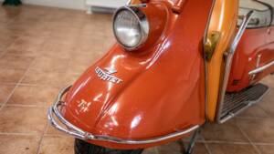 Bild 10/11 von Heinkel Tourist 102 A1 (1961)