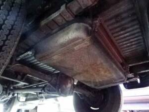 Image 11/16 of Ford Taunus Transit 1250 (1965)