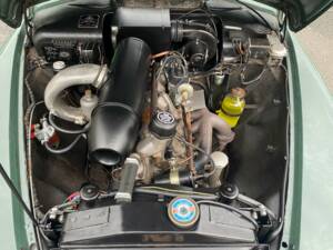 Immagine 15/17 di Rover 75 (1955)