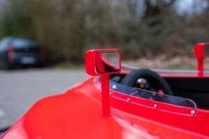 Image 43/85 of Ferrari 641 (1990)