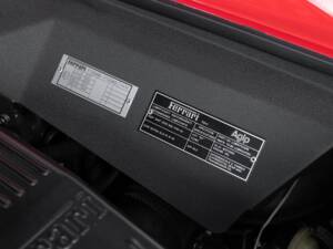 Afbeelding 20/24 van Ferrari F 355 Berlinetta (1994)