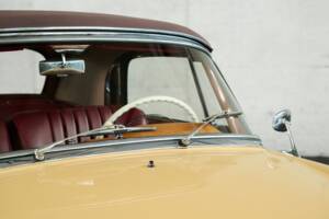 Immagine 23/50 di Mercedes-Benz 220 S Cabriolet (1958)
