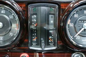 Imagen 18/50 de Mercedes-Benz 250 SE (1966)