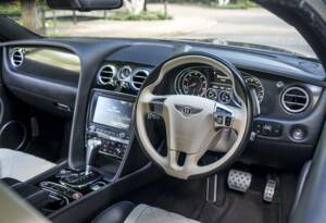 Imagen 14/35 de Bentley Continental GT V8 S (2016)