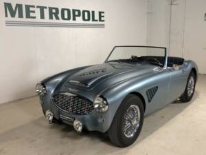 Bild 1/40 von Austin-Healey 3000 Mk I (BT7) (1960)