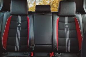 Imagen 25/42 de Volkswagen Golf VI GTI (2011)