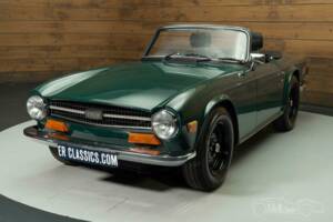 Image 5/19 of Triumph TR 6 (1974)