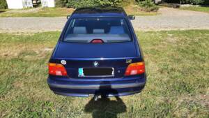 Image 4/8 of BMW 535i (1996)
