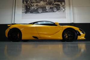 Imagen 31/50 de McLaren 720S Spider (2021)