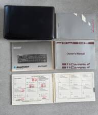 Image 19/21 of Porsche 911 Carrera 2 (1991)