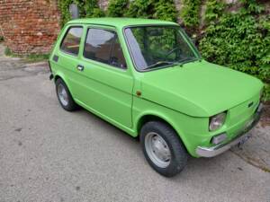 Afbeelding 10/10 van FIAT 126 (1976)