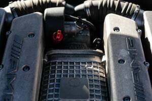 Bild 26/50 von Mercedes-Benz SL 55 AMG (2004)