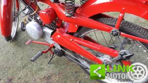 Image 9/10 de Moto Guzzi DUMMY (1952)