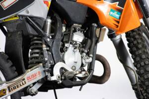 Image 9/50 of KTM 50 EXC (1998)