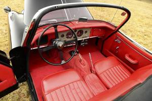 Image 41/47 of Jaguar XK 150 3.4 S OTS (1959)