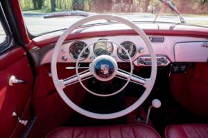 Afbeelding 24/45 van Porsche 356 A 1600 (1958)