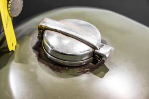 Image 15/22 de Moto Guzzi DUMMY (1970)