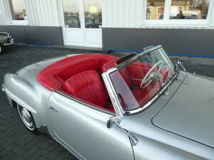 Bild 22/27 von Mercedes-Benz 190 SL (1962)