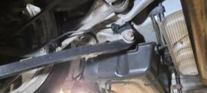 Bild 21/24 von Mercedes-Benz S 400 CDI (2001)