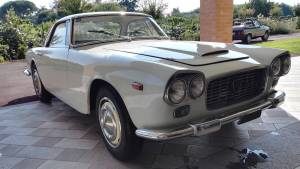 Afbeelding 12/27 van Lancia Flaminia GT Touring (1961)