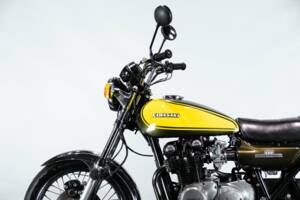 Image 23/50 of Kawasaki DUMMY (1973)