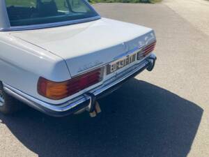 Image 3/6 of Mercedes-Benz 450 SL (1972)