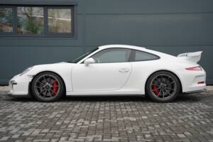 Bild 6/50 von Porsche 911 GT3 (2015)
