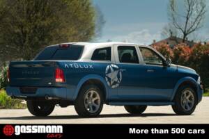 Imagen 7/15 de Dodge Ram 1500 Aznom Atulux (2015)