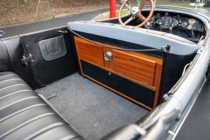 Image 30/42 of Duesenberg Model A (1922)