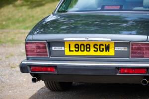 Afbeelding 20/50 van Jaguar XJ12 6.0 (1994)