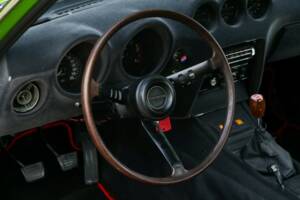 Imagen 9/50 de Datsun 240 Z (1973)