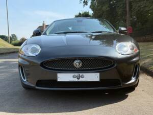 Bild 8/32 von Jaguar XK (2011)